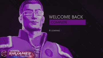 Saints Row IV Walkthrough Gameplay Part 21 Welcome Back