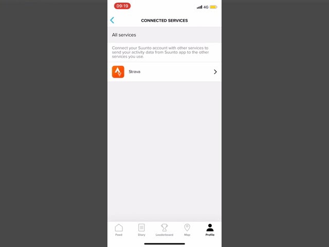Movescount strava Clearance