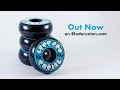 Blader Union Presents: LetsGetSocial Wheel Edit