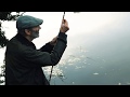 Mr Green&#39;s Rod Trailer With Chris Yates