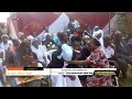 CELEBRATE OF LIFE MAMA ROSELIDAH AKENG O ASIACHI WEMILABI WARD REP BOTH NOMINATED AND PRESENT MCA CELEBRATE OF LIFE MAMA ROSELIDAH AKENG O ASIACHI WEMILABI WARD REP BOTH NOMINATED AND PRESENT MCA