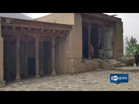           احتمال خراب شدن قبر ناصرخسرو بلخی در بدخشان