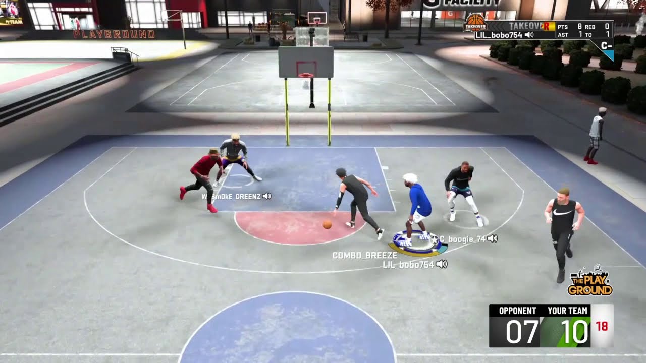 Best Shooting Method NBA 2k20 !!!! You Will Shoot 100 From the Field