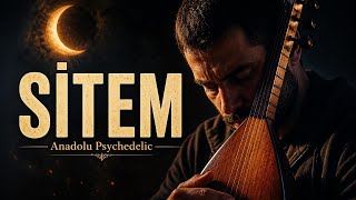 Hala Devam Ediyorsan Bu Şarkı Sana: Si̇tem