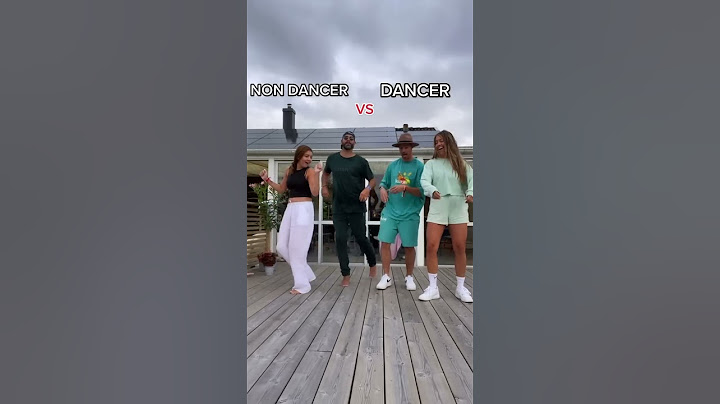 LÄR FAMILJEN ARCOMBE ATT DANSA #shorts