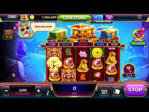 Power Pig Bonus + Smashin