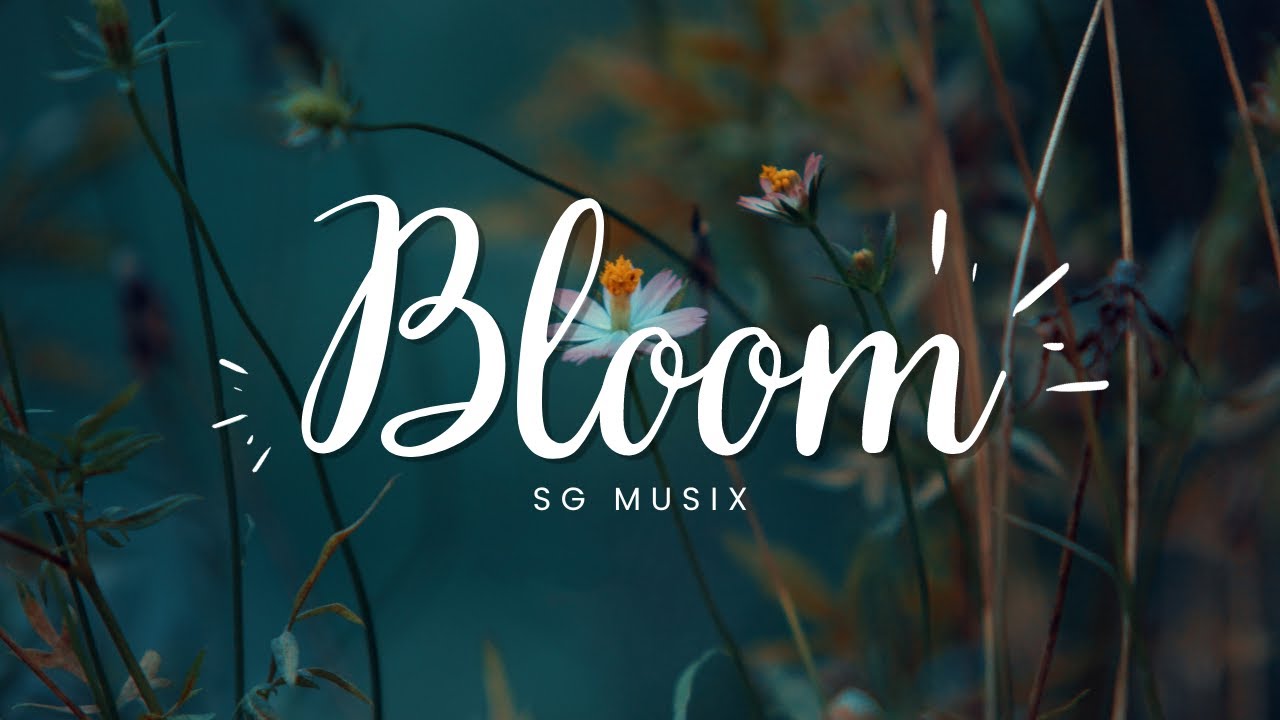 Bloom - SG Musix (No Copyright)