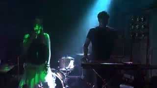 Digital Tree - Good Things live