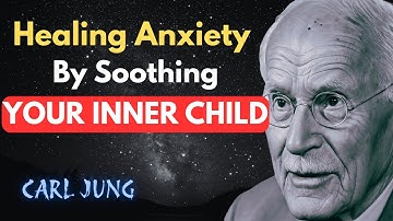CALMING Your Inner Child’s Nervous System through Carl Jung Shadow Work