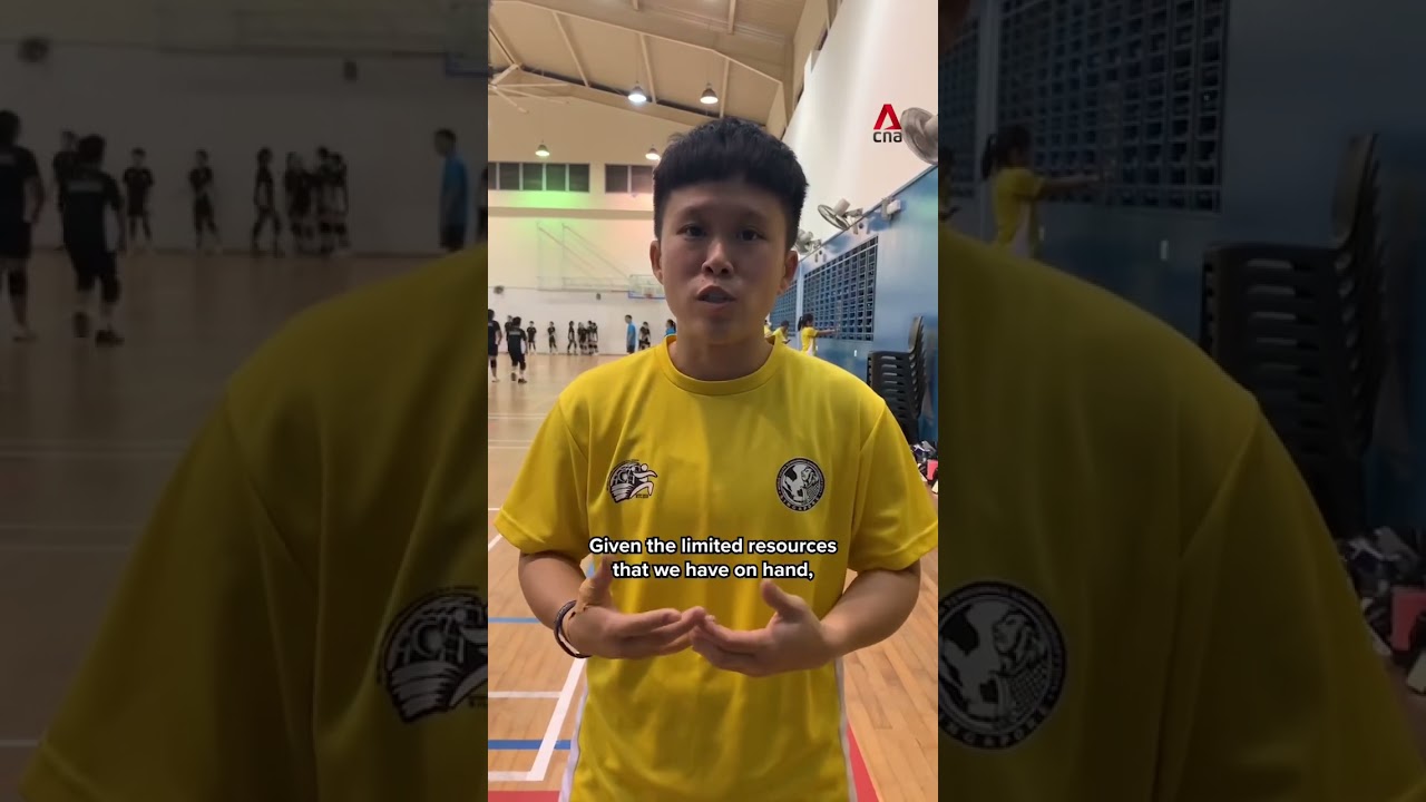 YouTube player
