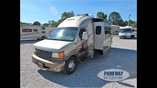 Sold!2008 RARE! Coach House Platinum XL 272 Small Class B+/C, 41K Miles, 2 Slides, Jacks, $49,900