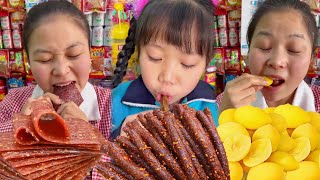 Download Lagu Video Camilan Cina Tik Tok丨Cemilan yang tidak boleh dimakan ibu saya saat saya masih kecil EP114 MP3 Download Lagu Video Camilan Cina Tik Tok丨Cemilan yang tidak boleh dimakan ibu saya saat saya masih kecil EP114 MP3