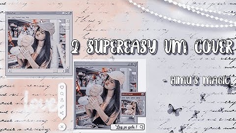 Easy Vm Cover | How to maintain feed of fanpage| fanedit #fanpage #edit