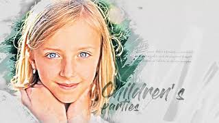 Faces - Romantic Sketchbook Slideshow - After Effects Template