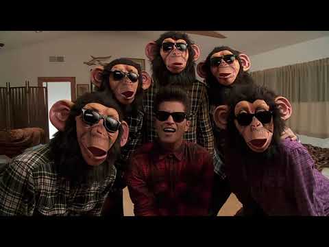 Bruno Mars   The Lazy Song Official Vid 2010