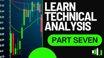 Learn Forex Technical Analysis I Support and Resistance Explained, Psychological Levels, etc.