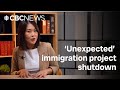 How The Government Quietly Scrapped A 68M Project To Revamp The Asylum System How The Government Quietly Scrapped A 68M Project To Revamp The Asylum System