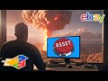 Should ebay sellers use the nuclear reset option