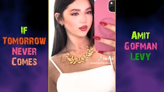 Amit Gofman Levy - If Tomorrow Never Comes