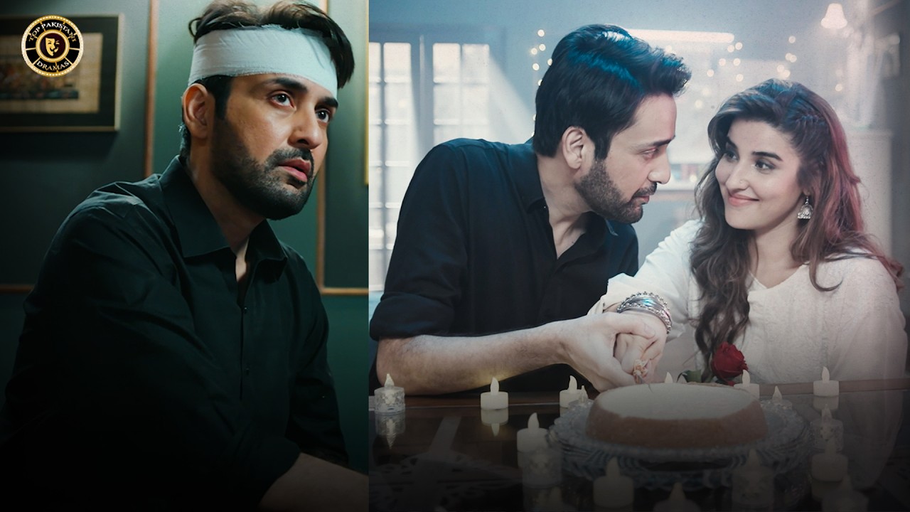 Sanam ko kabhi Maaf Nahi karon Ga😡💔 | Sharpasand | Naumaan Ijaz | Hareem Farooq | Hareem Farooq