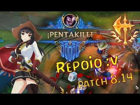 The Meaning - Yasuo Penta Repoio :v  19/07/18