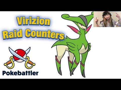 Shock Genesect Counters - Pokemon GO Pokebattler