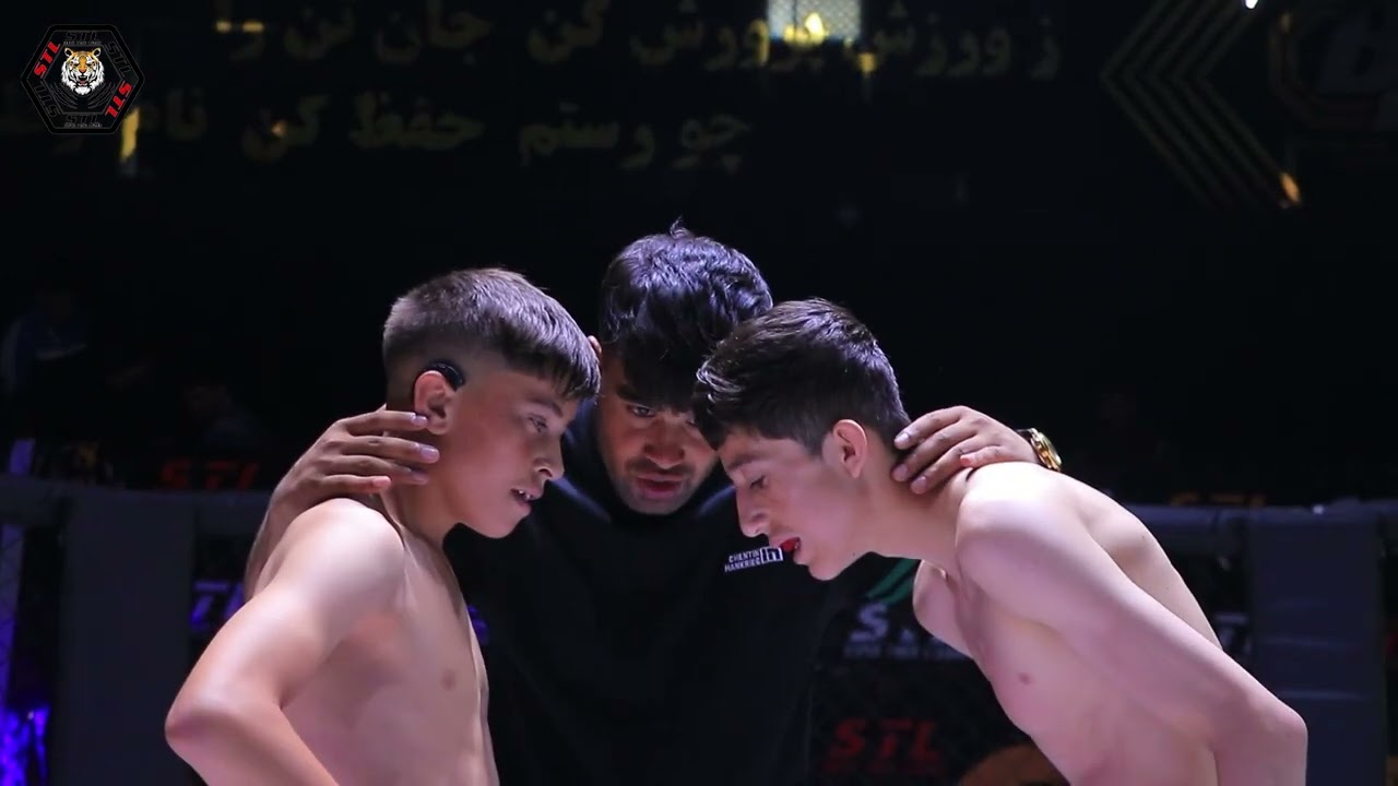 فرید عزیزی در مقابل ذکی عیار