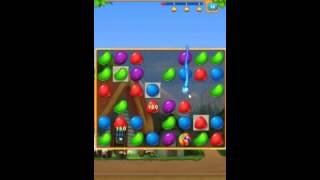 Candy Frenzy Gameplay Level 2 screenshot 1