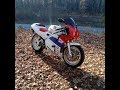 Обзор на мотоцикл Honda VFR 400R NC30. Зачем платить больше?