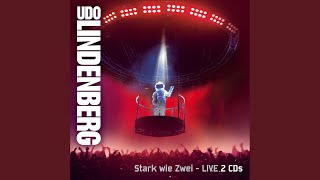 Nichts haut einen Seemann um (Live 2008)