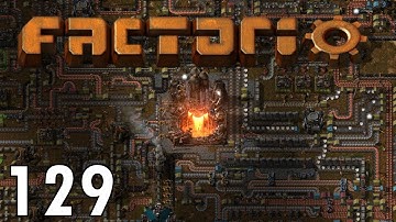 Factorio: Bob