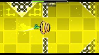 GeometryDash Dorabae Basic 6 100% GG