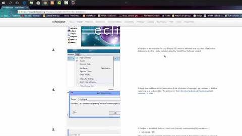 Java FX Tutorial #1- Installation , Setup and Introduction
