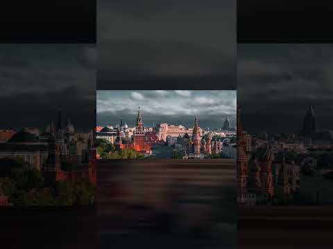 Какие любимые заведения Владимира Путина? #shorts