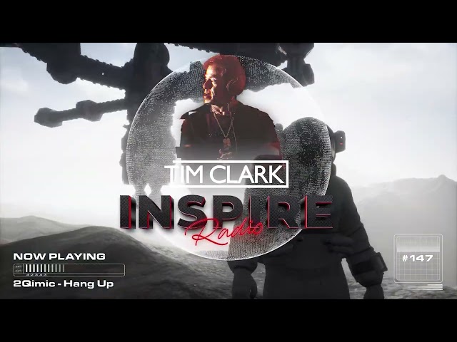 Tim Clark - Inspire Radio