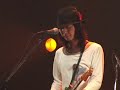 フジファブリック「Sugar!!」CHRONICLE TOUR Live at Zepp Osaka