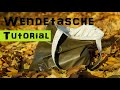 Wendetasche nähen... für Anfänger~! [Tutorial - FUN ✂ ✁ ✁ ]