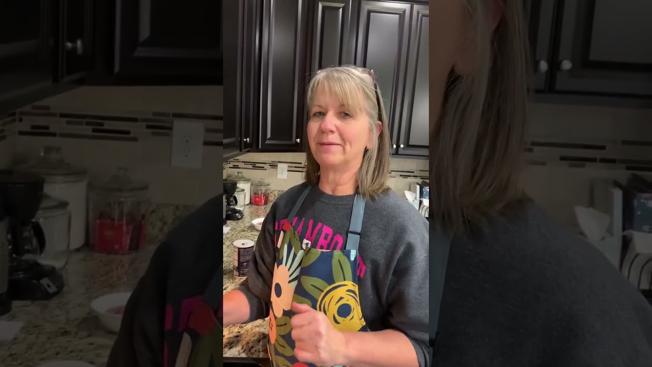 Crazy Delicious Chowder