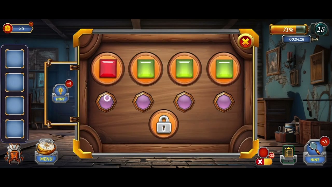 Escape Games:Brothers Bond level 15 gameplay walkthrough ( Pritam Gavit 