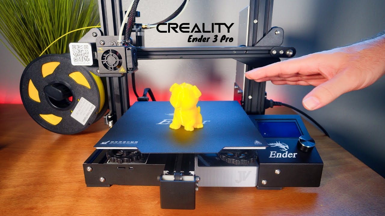 20 Ender 3 3D Printer Upgrades Images 20 Ender 3 3D Printer Upgrades Images