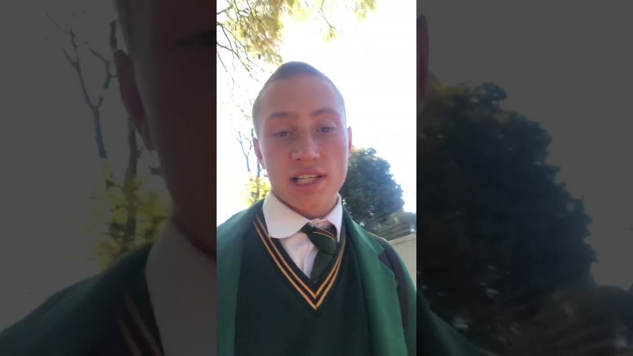 Walking Home Vlog Funny Shorts
