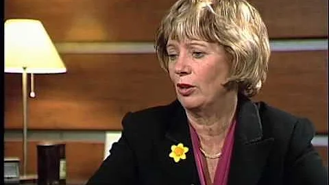 Shaw MP Report with Hedy Fry and Judy Sgro, Part 1 of 3