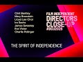 The Spirit of Independence Roundtable | Directors Closeup 2026