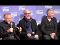 SBIFF Cinema Society - "Mary Poppins Returns" Marc Platt, Marc Shaiman, Scott Wittman, David Magee