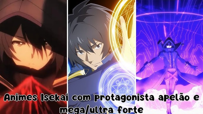 Seirei Gensouki: Spirit Chronicles - Episódio 1 (Dublado) 