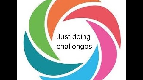 Me doing challenges in Sololearn