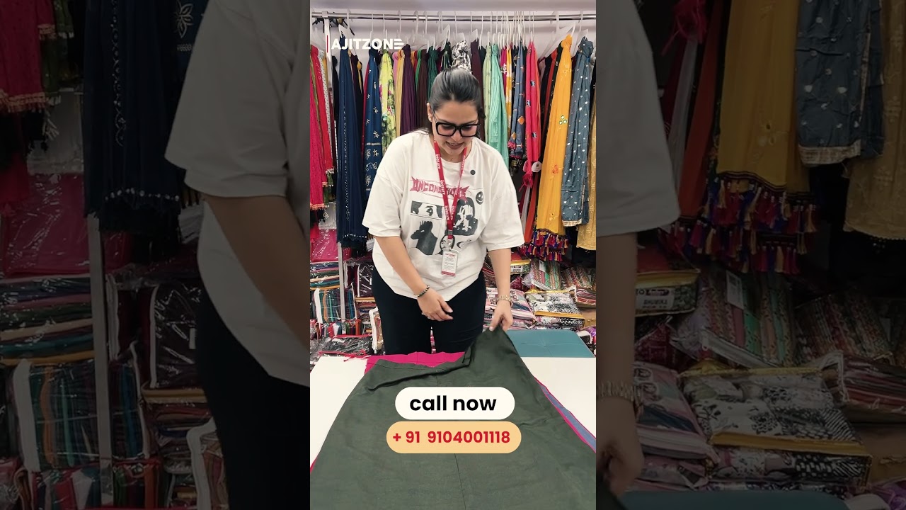 सिर्फ ₹55 में Petticoat  | Ladies Petticoat Collection video thumbnail