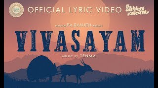 Vivasayam -  The Casteless Collective