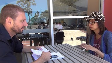 A Chinese Lesson on Tense - (Part 4) Expressing Continuous Actions in Chinese