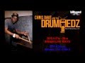Chris Dave and the Drumhedz Video Message for Billboard Live Shows 2013